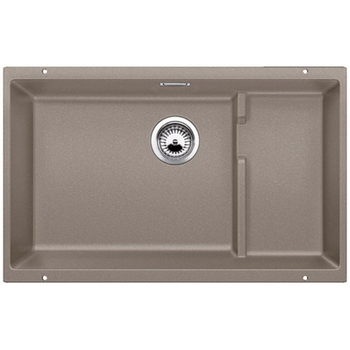Blanco Subline 700-U Level 523545 Brown