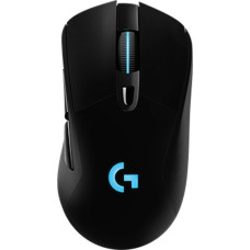 Logitech G703 Lightspeed черный