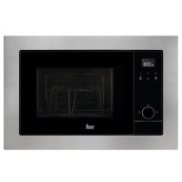 TEKA MS 620 BIS серебристый