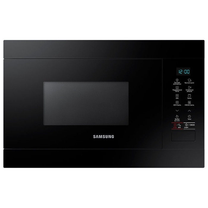 Samsung MG22M8054AK черный