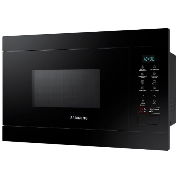 Samsung MG22M8054AK черный