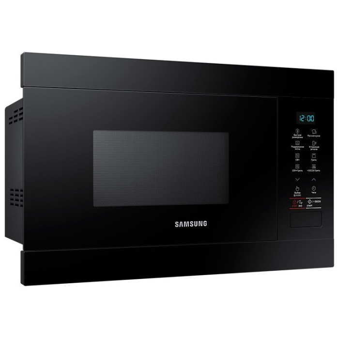 Samsung MG22M8054AK черный