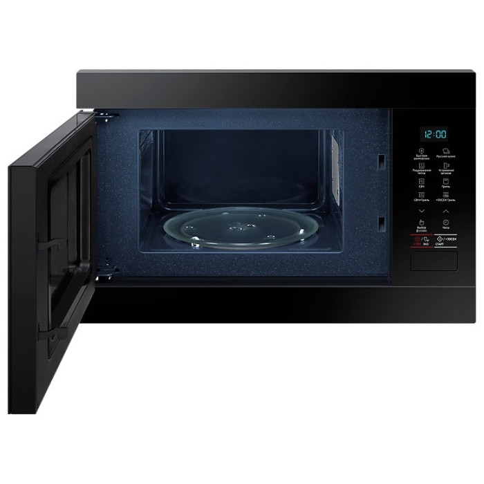 Samsung MG22M8054AK черный