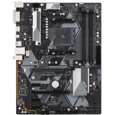 ASUS PRIME B450-PLUS