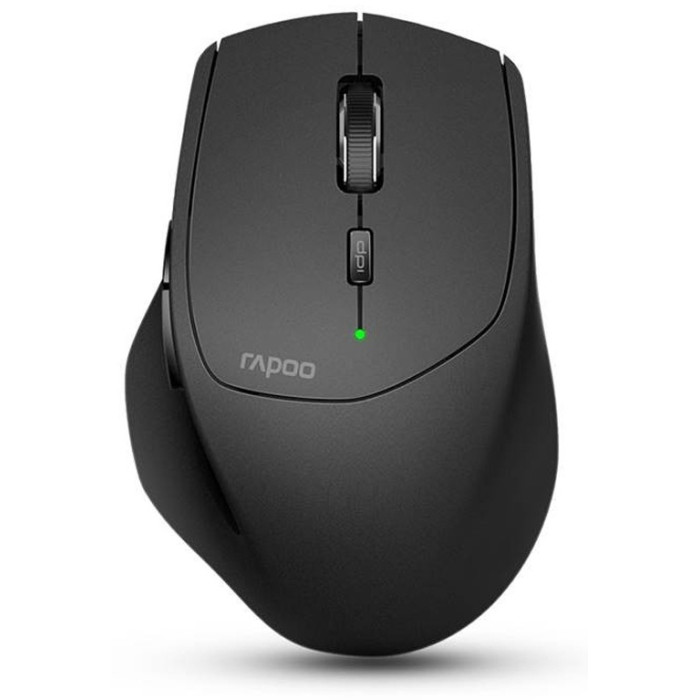 Rapoo MT550 черный