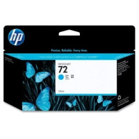 HP 72 C9371A голубой (cyan)