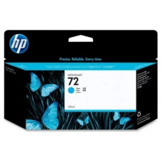 HP 72 C9371A голубой (cyan)