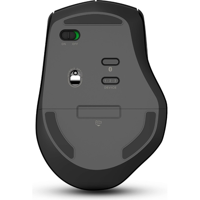 Rapoo MT550 черный