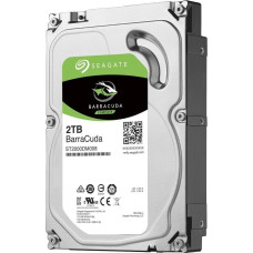 HDD Seagate ST2000DM008 2000 ГБ