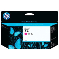 HP 72 C9372A пурпурный (magenta)