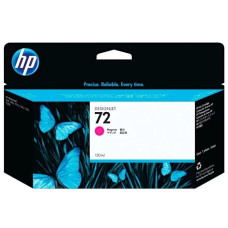 HP 72 C9372A пурпурный (magenta)