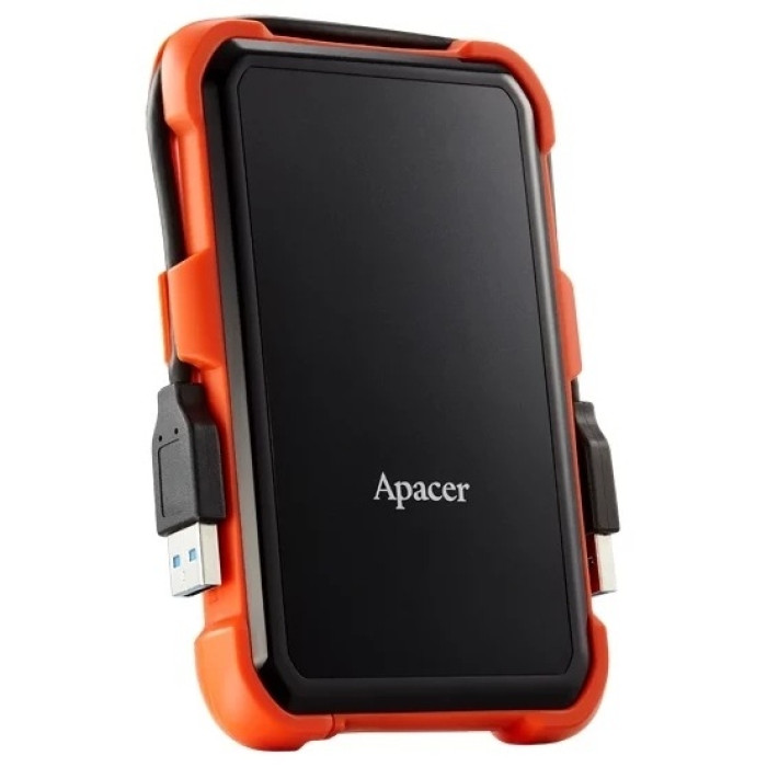 Apacer AC630 2000 ГБ