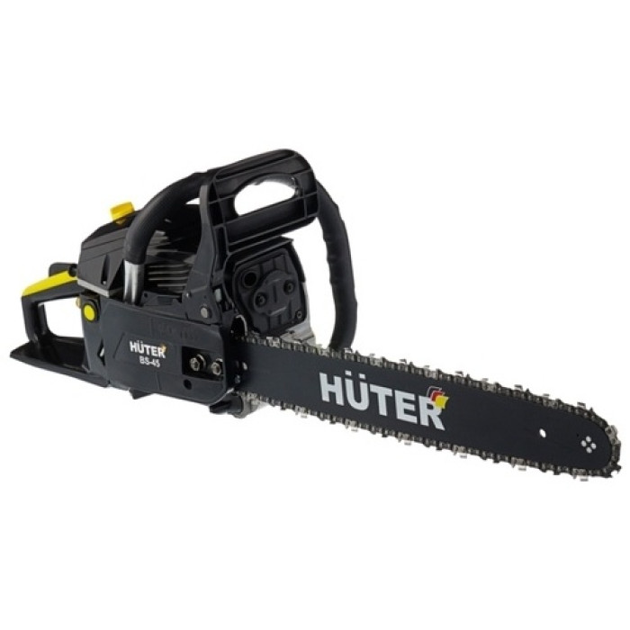 Huter бензиновая BS-45 70/6/2