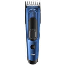 Braun машинка универсальная HC 5030