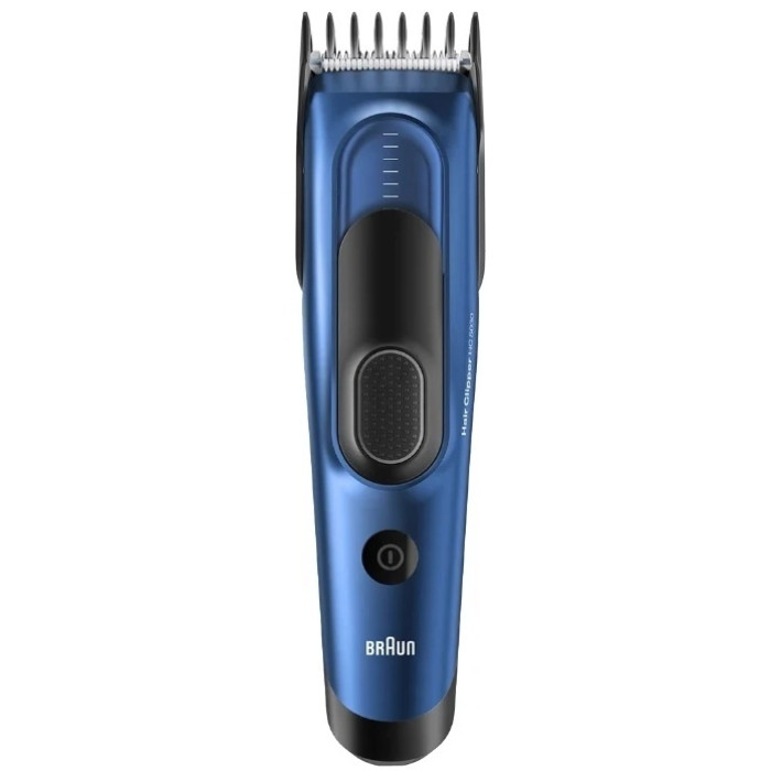Braun машинка универсальная HC 5030