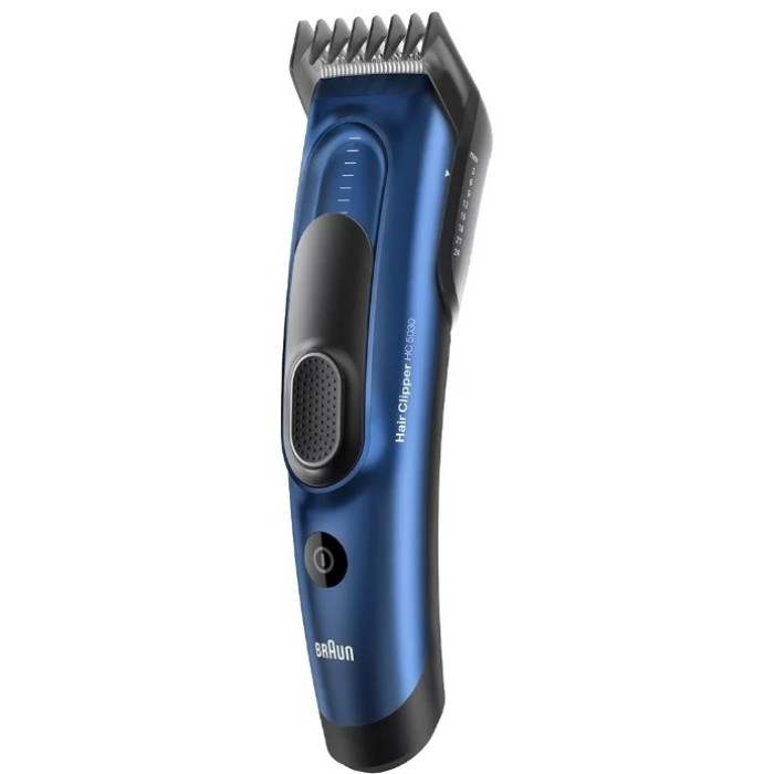 Braun машинка универсальная HC 5030