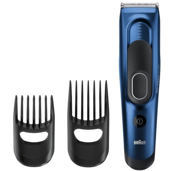 Braun машинка универсальная HC 5030