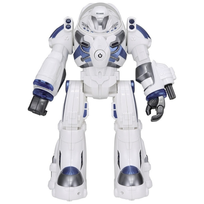 Rastar RS-Robot Spaceman 76900W белый