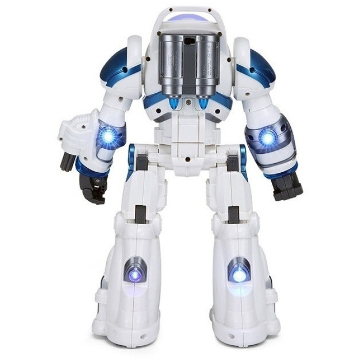 Rastar RS-Robot Spaceman 76900W белый