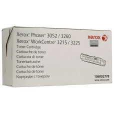 Xerox 106R02778 черный