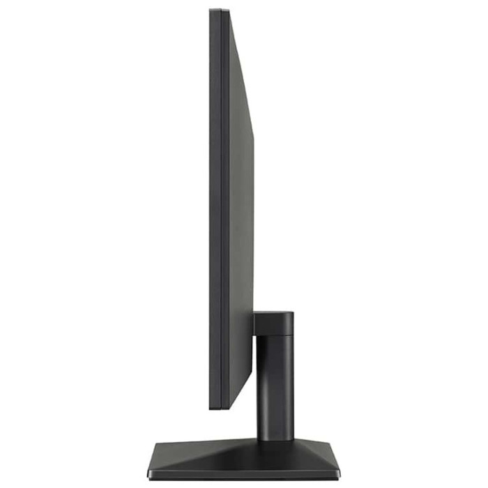 23.8" LG 24MK430H-B черный