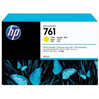 HP CM992A желтый