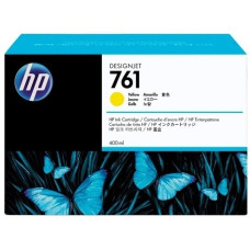 HP CM992A желтый