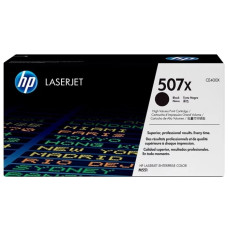 HP CE400X черный
