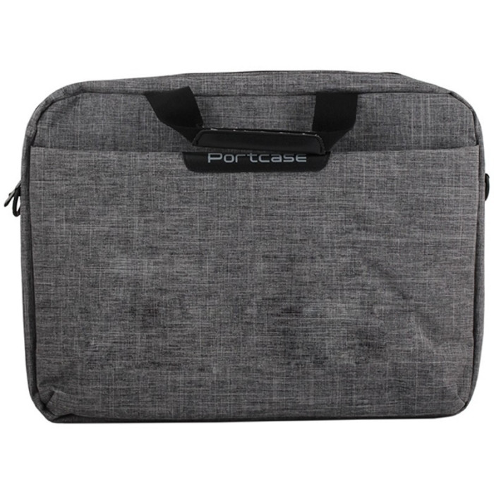 Сумка Portcase KCB-161 серый