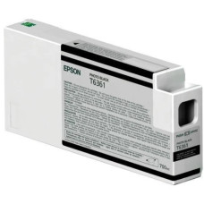 Epson C13T636100 черный