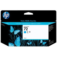 HP C9371A №72 Vivera голубой