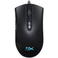 HyperX Pulsefire Core HX-MC004B черный