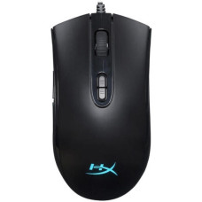 HyperX Pulsefire Core HX-MC004B черный