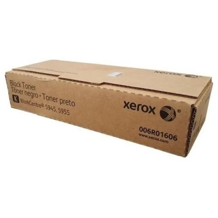 Xerox 006R01606 черный