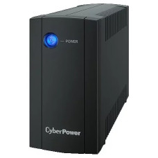 Источник бесперебойного питания CyberPower UTC650E