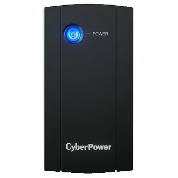 Источник бесперебойного питания CyberPower UTC650E