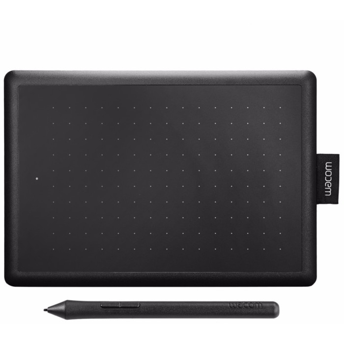 Wacom One Medium CTL-672