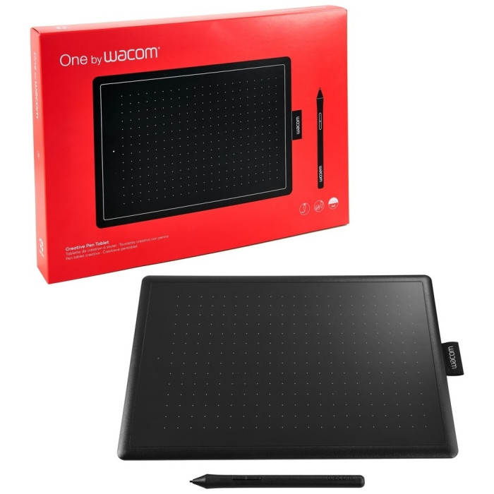 Wacom One Medium CTL-672