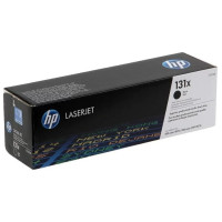HP CF210X черный