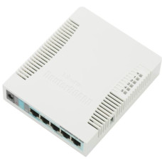 MikroTik RB951Ui-2HnD белый
