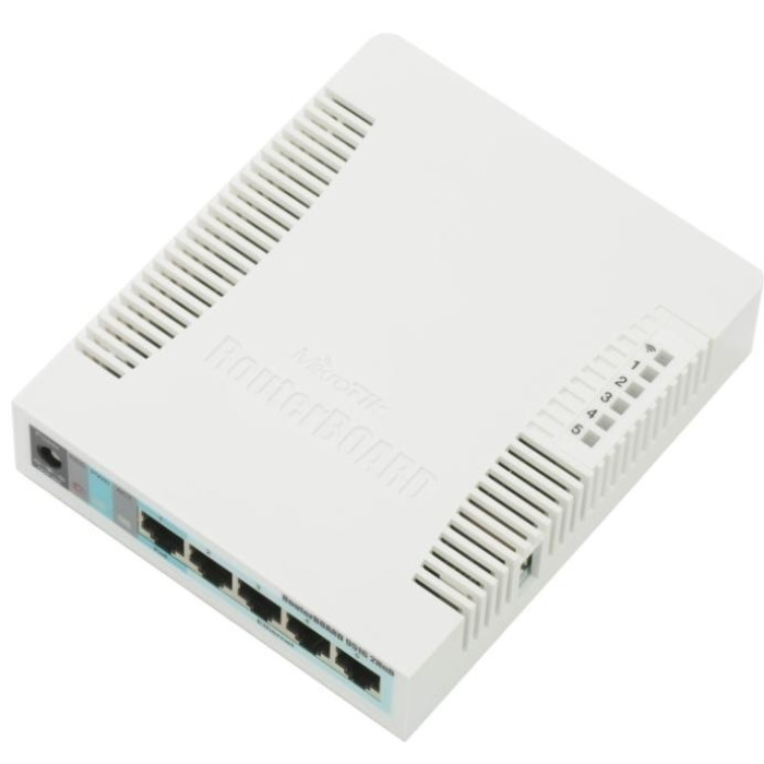 MikroTik RB951Ui-2HnD белый