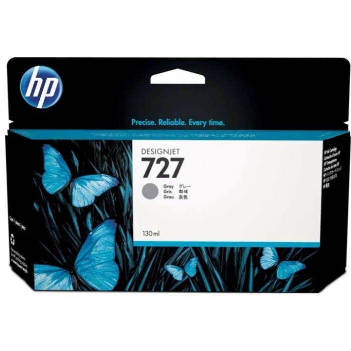 HP B3P24A серый