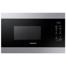 Samsung MG22M8074AT серебристый