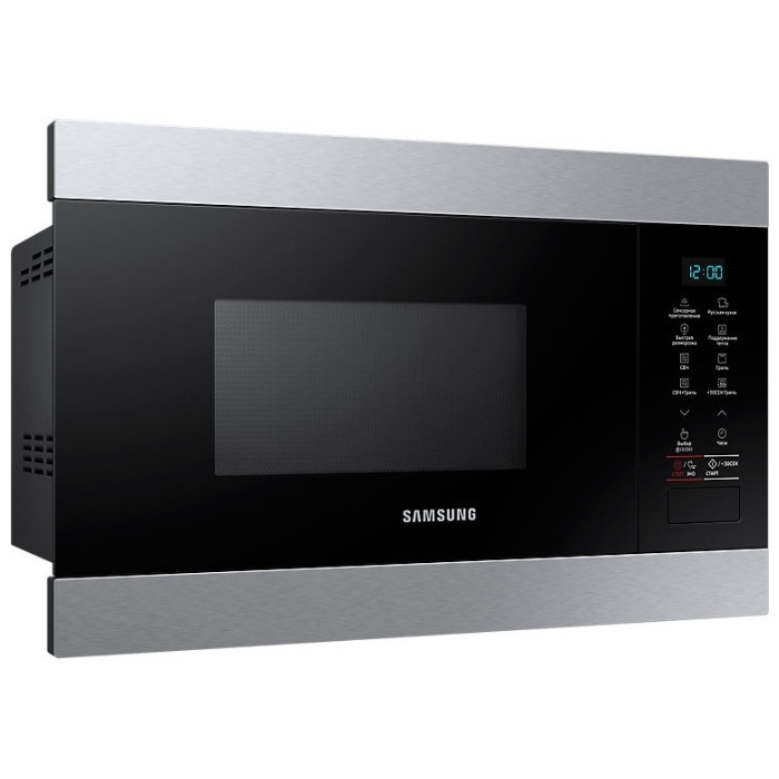 Samsung MG22M8074AT серебристый