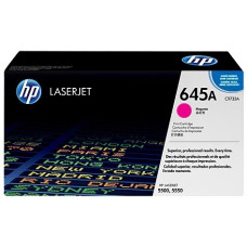 HP C9733A пурпурный