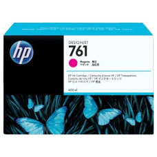 HP CM993A пурпурный