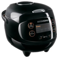 REDMOND RMC-03 черный
