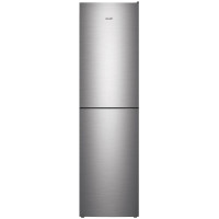 Atlant ХМ 4625-141 серебристый