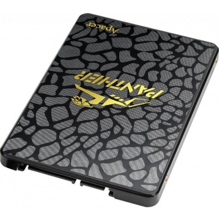 Apacer AP240GAS340G-1 240Gb