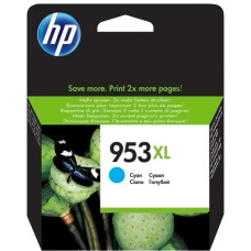 HP F6U16AE голубой